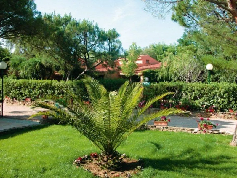 Hotel Li Cupulatti Budoni