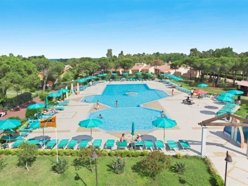 Hotel Li Cupulatti Budoni