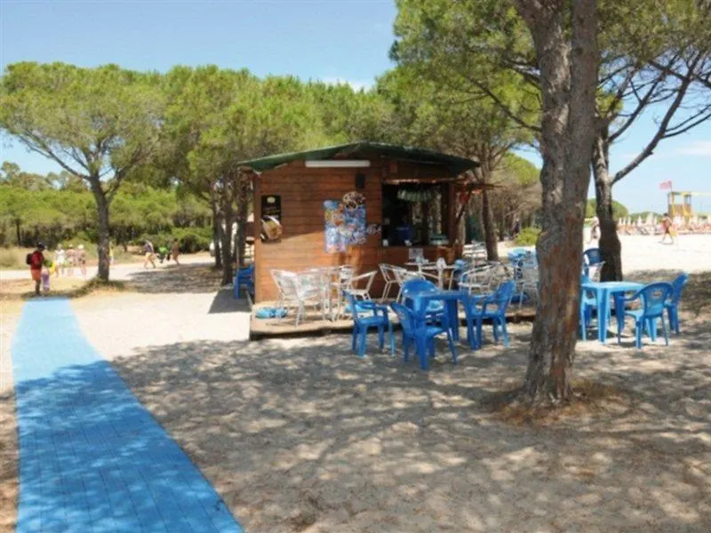 Hotel Li Cupulatti Budoni 2*,