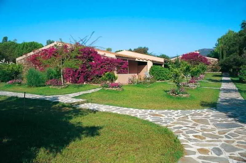 **  Hotel Li Cupulatti Budoni Italy