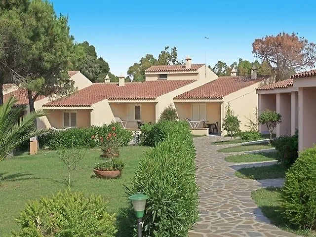 Hotel Li Cupulatti Budoni