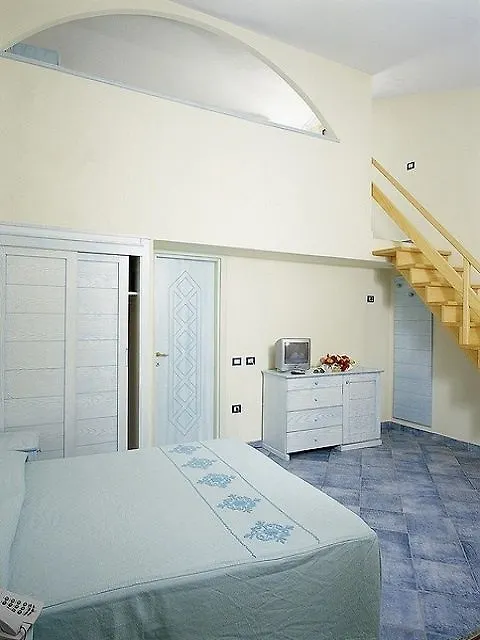 Hotel Li Cupulatti Budoni