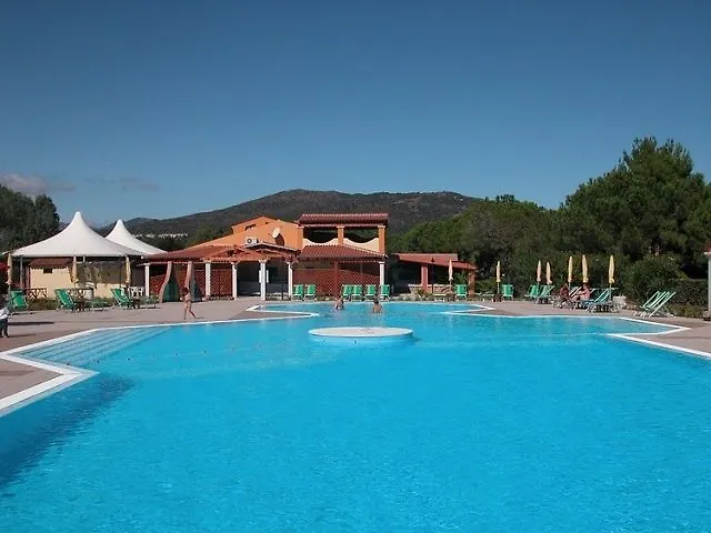 Hotel Li Cupulatti Budoni