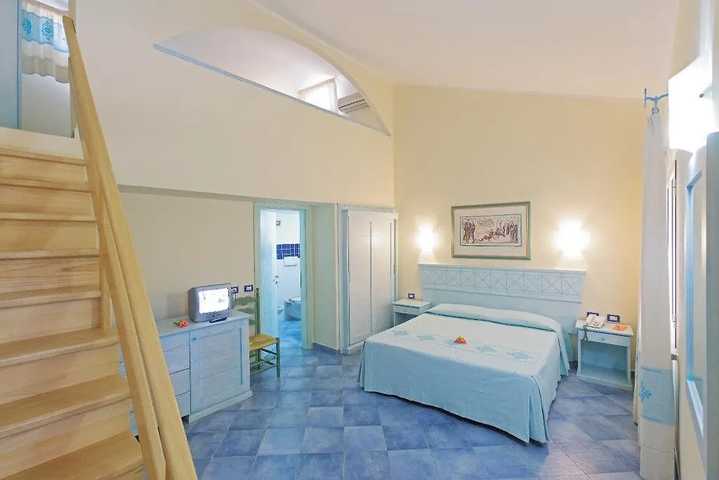 Hotel Li Cupulatti Budoni
