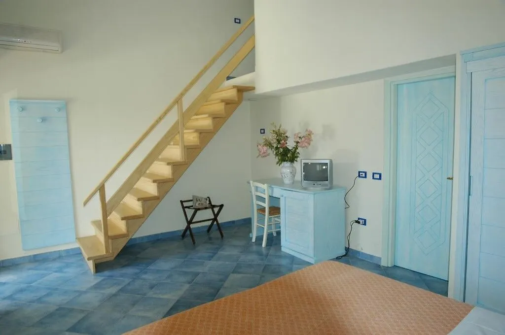 Hotel Li Cupulatti Budoni